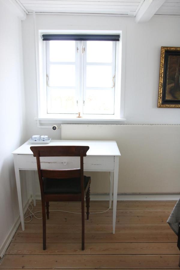 Tondegarden 3 Rooms Apartment Odense Extérieur photo