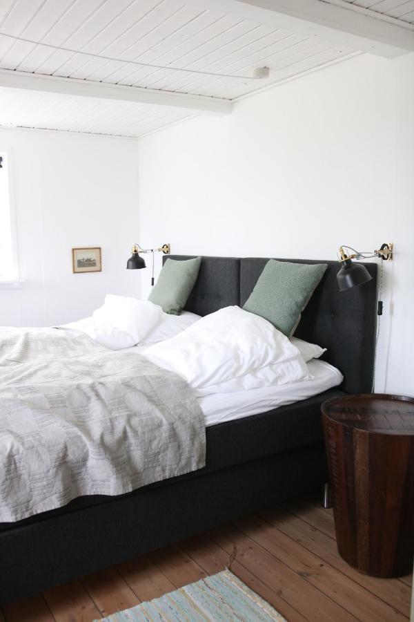 Tondegarden 3 Rooms Apartment Odense Extérieur photo