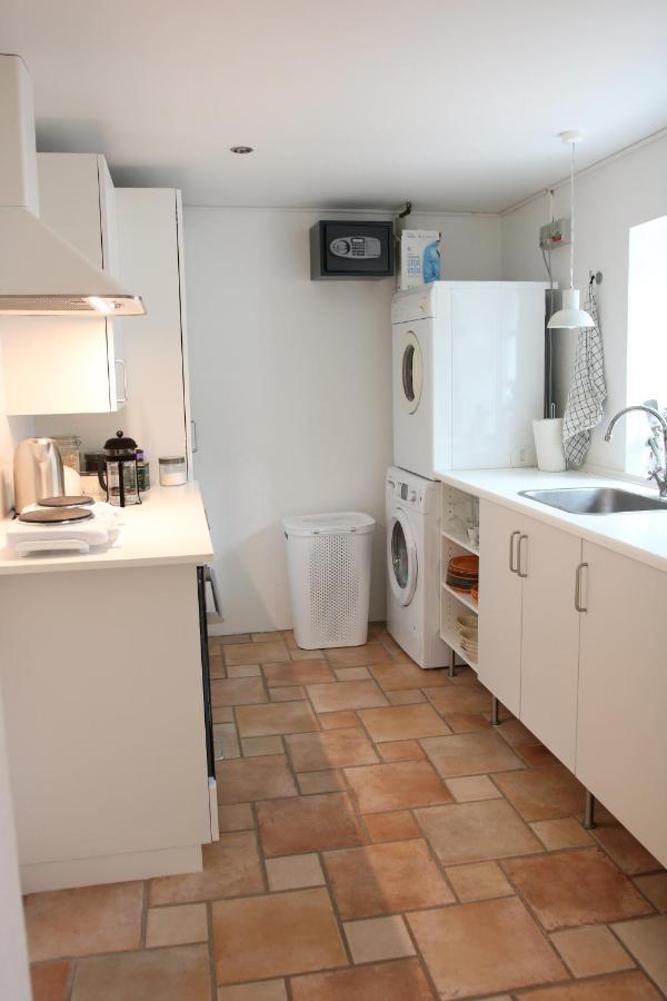 Tondegarden 3 Rooms Apartment Odense Extérieur photo