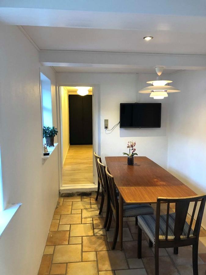 Tondegarden 3 Rooms Apartment Odense Extérieur photo